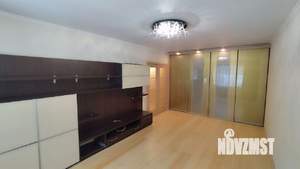 1-к квартира, вторичка, 40м2, 1/14 этаж