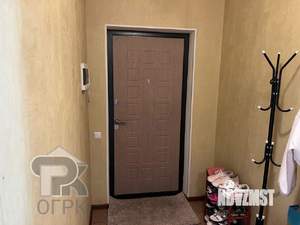 1-к квартира, вторичка, 41м2, 6/17 этаж