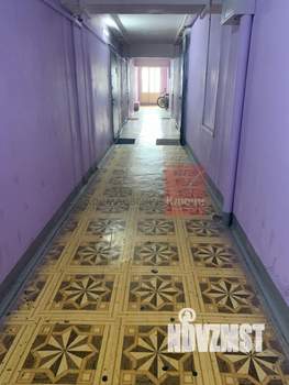 1-к квартира, вторичка, 39м2, 7/12 этаж