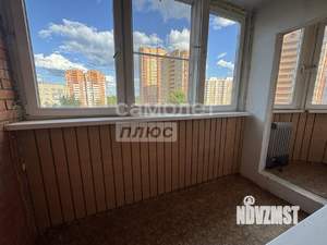1-к квартира, вторичка, 45м2, 8/17 этаж