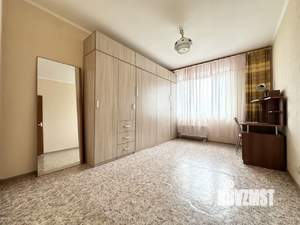 1-к квартира, вторичка, 39м2, 17/25 этаж