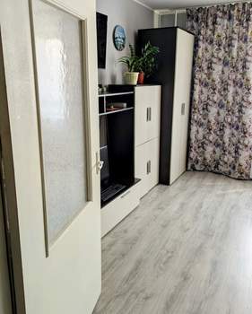 1-к квартира, вторичка, 39м2, 8/17 этаж