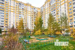 1-к квартира, вторичка, 39м2, 10/14 этаж