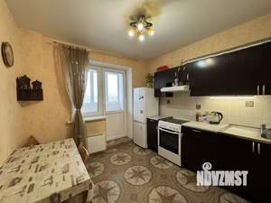 1-к квартира, вторичка, 45м2, 14/14 этаж