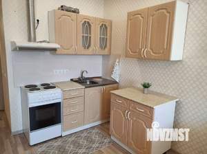 Студия квартира, вторичка, 30м2, 16/17 этаж
