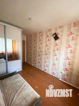 2-к квартира, вторичка, 45м2, 1/5 этаж