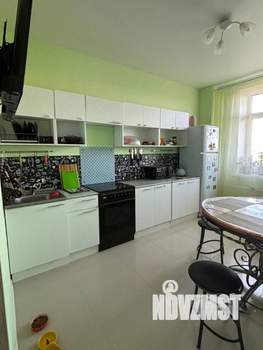 2-к квартира, вторичка, 79м2, 5/25 этаж
