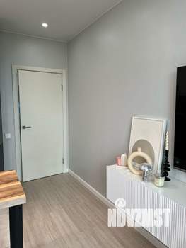 2-к квартира, вторичка, 45м2, 12/18 этаж
