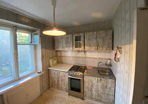 3-к квартира, вторичка, 58м2, 4/9 этаж