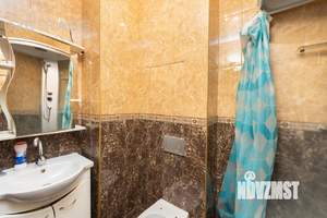 3-к квартира, вторичка, 91м2, 5/25 этаж