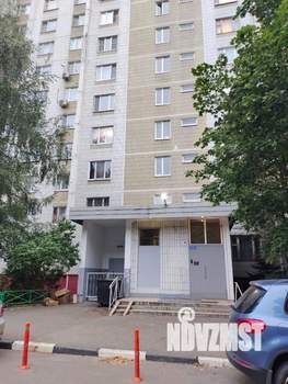 1-к квартира, вторичка, 38м2, 15/17 этаж