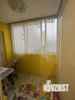 2-к квартира, вторичка, 56м2, 3/19 этаж