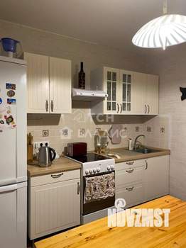 1-к квартира, вторичка, 34м2, 11/16 этаж