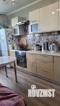 1-к квартира, вторичка, 38м2, 13/18 этаж
