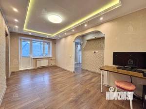 2-к квартира, вторичка, 44м2, 4/4 этаж