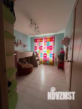 3-к квартира, вторичка, 62м2, 7/9 этаж