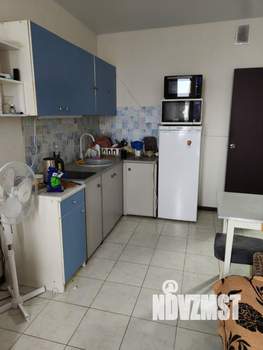 1-к квартира, вторичка, 34м2, 14/17 этаж