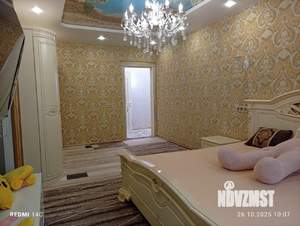 2-к квартира, вторичка, 76м2, 5/6 этаж