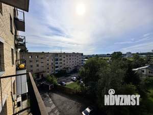 1-к квартира, вторичка, 33м2, 5/6 этаж
