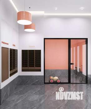 Студия квартира, вторичка, 30м2, 3/18 этаж