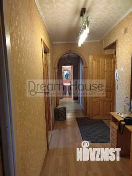 4-к квартира, вторичка, 78м2, 13/14 этаж