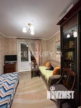 4-к квартира, вторичка, 65м2, 7/9 этаж
