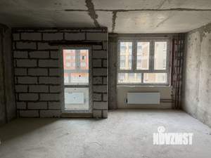 1-к квартира, вторичка, 30м2, 7/25 этаж