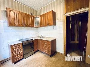 2-к квартира, вторичка, 56м2, 3/4 этаж