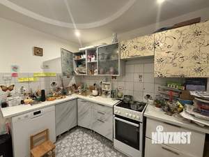 2-к квартира, вторичка, 50м2, 3/5 этаж