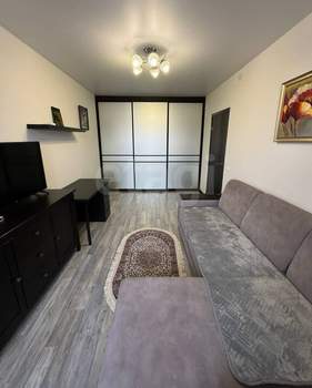 2-к квартира, вторичка, 50м2, 4/6 этаж
