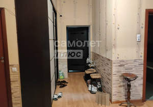 2-к квартира, вторичка, 100м2, 4/10 этаж