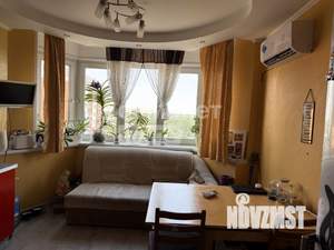 2-к квартира, вторичка, 60м2, 15/17 этаж