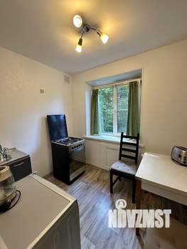3-к квартира, вторичка, 52м2, 5/5 этаж