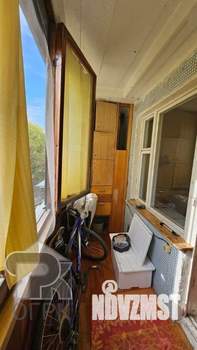2-к квартира, вторичка, 51м2, 2/9 этаж