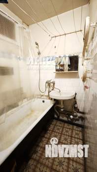 2-к квартира, вторичка, 44м2, 5/5 этаж