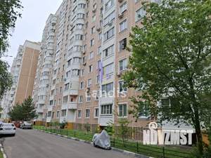 1-к квартира, вторичка, 45м2, 13/14 этаж