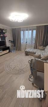 3-к квартира, вторичка, 80м2, 7/20 этаж