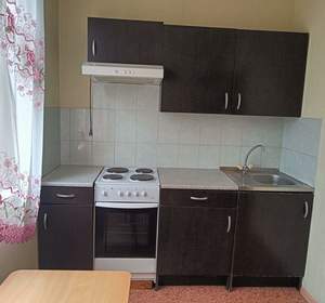 1-к квартира, вторичка, 37м2, 17/17 этаж