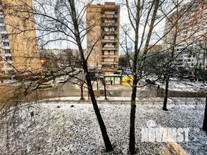 2-к квартира, вторичка, 44м2, 3/9 этаж