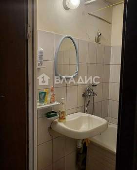 2-к квартира, вторичка, 61м2, 5/17 этаж