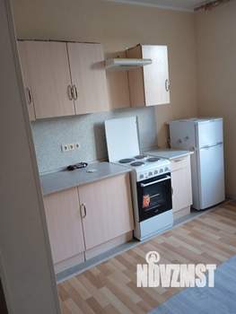 1-к квартира, вторичка, 40м2, 3/17 этаж