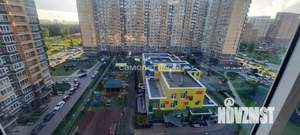 2-к квартира, вторичка, 66м2, 11/17 этаж