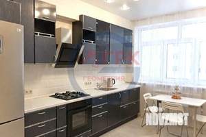 1-к квартира, вторичка, 56м2, 2/4 этаж