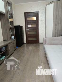 2-к квартира, вторичка, 60м2, 22/22 этаж