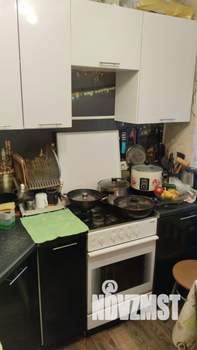 2-к квартира, вторичка, 41м2, 1/5 этаж