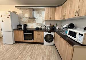 2-к квартира, вторичка, 58м2, 24/25 этаж