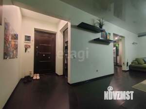 2-к квартира, вторичка, 64м2, 4/17 этаж