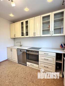2-к квартира, вторичка, 50м2, 4/12 этаж