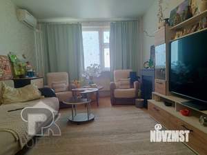 2-к квартира, вторичка, 62м2, 17/17 этаж