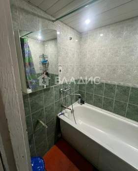 1-к квартира, вторичка, 32м2, 1/9 этаж